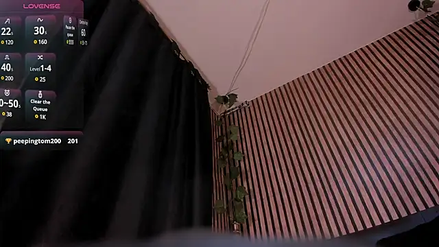 Victoria Ponce1 online show from March 21, 11:34 pm