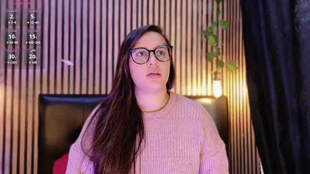 Victoria Ponce1 online show from October 4, 9:35 pm