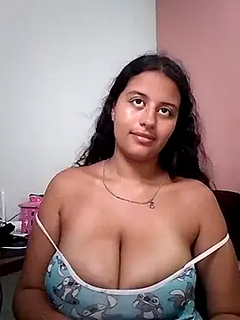 Babydol18  online show from February 3, 7:21 pm