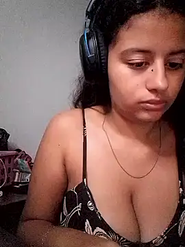 Babydol18  online show from March 17, 7:35 am