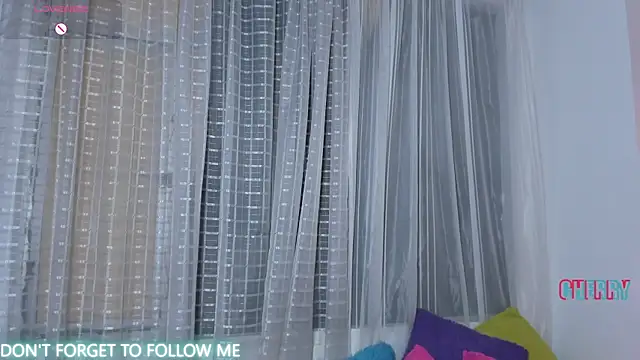 cherry coper online show from March 17, 11:53 am