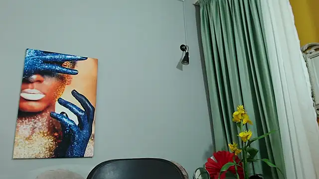 EvySmithXXX online show from March 9, 7:23 am