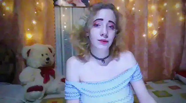 MelxMellie online show from December 29, 8:15 pm