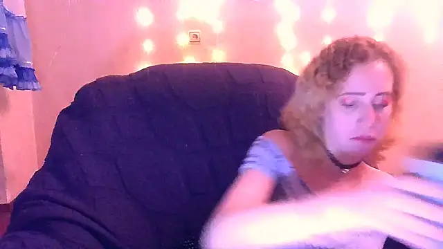 MelxMellie online show from January 26, 9:29 pm