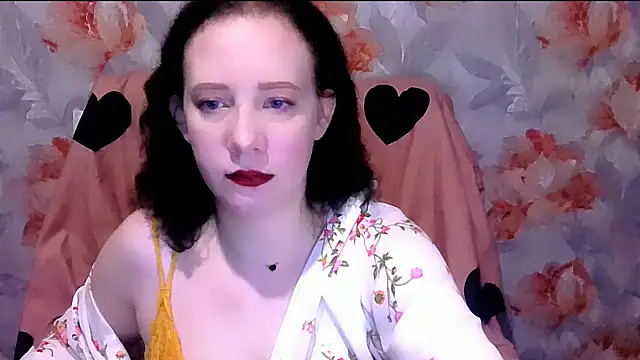 MelxMellie online show from February 10, 11:20 pm