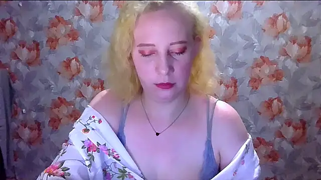 MelxMellie online show from June 29, 9:37 pm