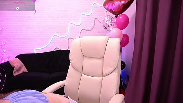 FoxyyKate online show from February 16, 11:34 pm