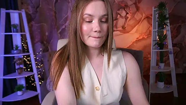 FoxyyKate online show from March 26, 11:10 pm