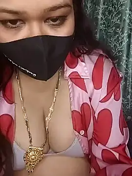 Snapshot of Mayuri77 chatting on January 13, 7:21 pm Mayuri77 online show from January 13, 7:21 pm