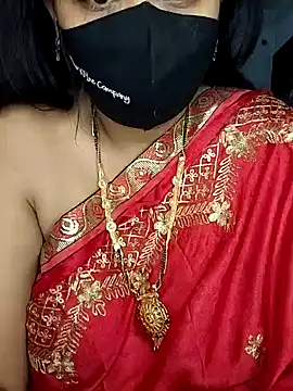 Snapshot of Mayuri77 chatting on January 15, 9:56 am Mayuri77 online show from January 15, 9:56 am