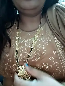 Snapshot of Mayuri77 chatting on January 17, 6:36 am Mayuri77 online show from January 17, 6:36 am