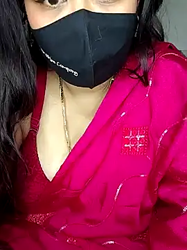 Snapshot of Mayuri77 chatting on January 18, 8:09 pm Mayuri77 online show from January 18, 8:09 pm