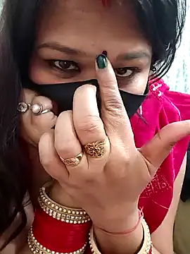 Snapshot of Mayuri77 chatting on January 23, 8:35 pm Mayuri77 online show from January 23, 8:35 pm