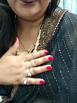 Snapshot of Mayuri77 chatting on February 15, 5:17 pm Mayuri77 online show from February 15, 5:17 pm