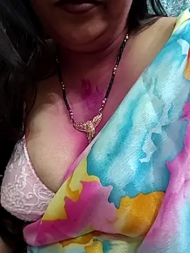 Snapshot of Mayuri77 chatting on March 13, 6:56 pm Mayuri77 online show from March 13, 6:56 pm