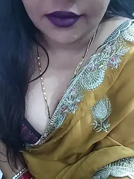 Snapshot of Mayuri77 chatting on October 7, 7:27 am Mayuri77 online show from October 7, 7:27 am