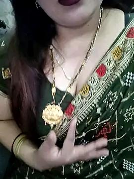 Mayuri77 online show from November 13, 6:45 am