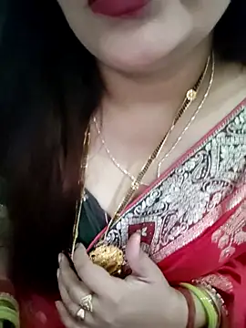 Mayuri77 online show from November 18, 6:51 am