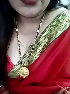 Mayuri77 online show from November 19, 5:24 pm