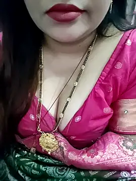 Mayuri77 online show from February 28, 5:36 pm