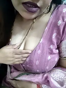 Mayuri77 online show from March 20, 7:02 am