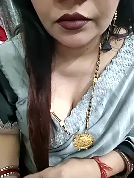 Mayuri77 online show from March 21, 5:27 pm