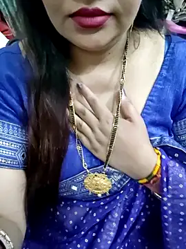 Mayuri77 online show from March 29, 5:40 am