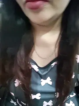 Snapshot of Mayuri77 chatting on July 19, 7:56 am Mayuri77 online show from July 19, 7:56 am