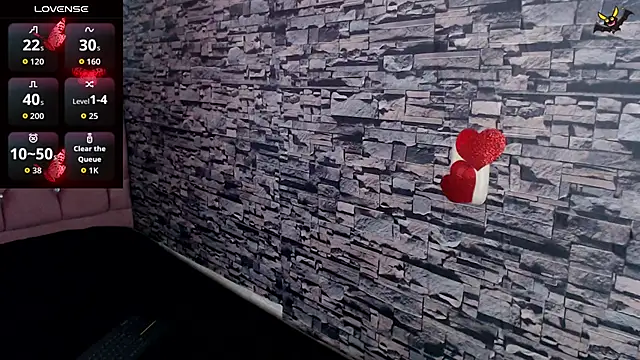 sofi bronw online show from October 30, 2:07 pm