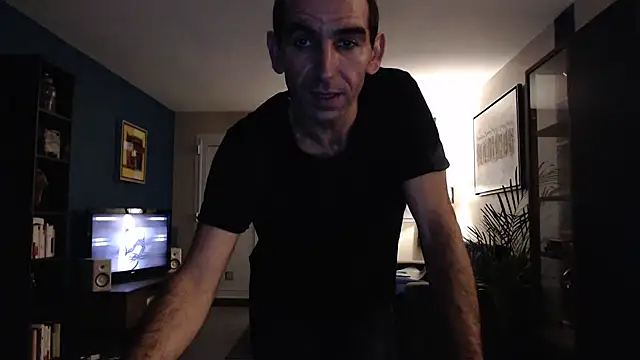 Samir 44200 online show from December 5, 5:50 pm