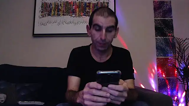 Samir 44200 online show from December 6, 1:40 am