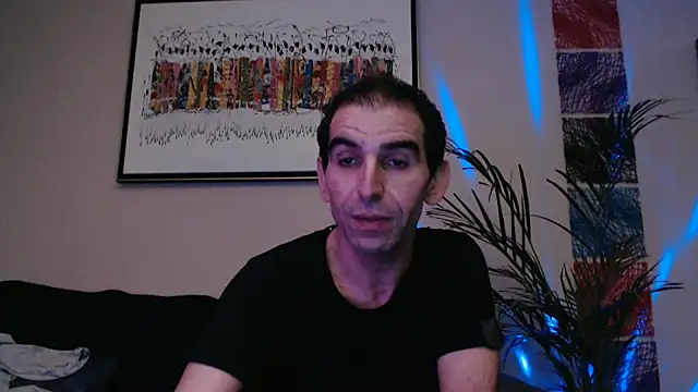 Samir 44200 online show from January 25, 12:38 am