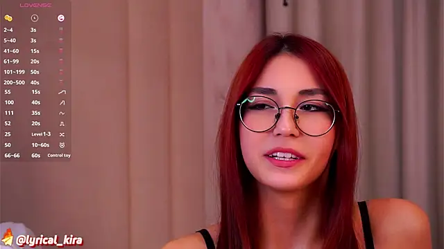 AnnisCharlton online show from December 30, 12:54 am