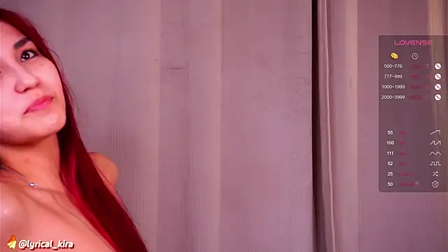 AnnisCharlton online show from January 10, 10:57 pm