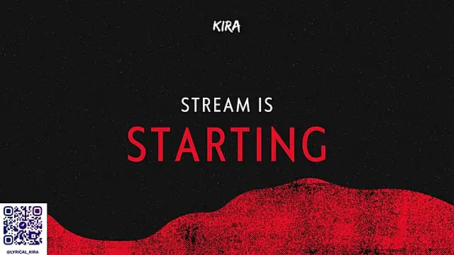 AnnisCharlton online show from January 23, 7:40 pm