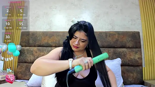 ElizabethWeil online show from February 22, 3:14 pm