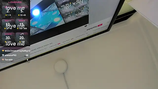 ElizabethWeil online show from March 1, 7:15 pm