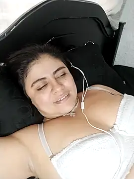 ElizabethWeil online show from March 12, 9:56 pm