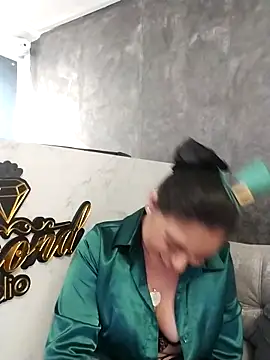 ElizabethWeil online show from March 17, 2:45 pm