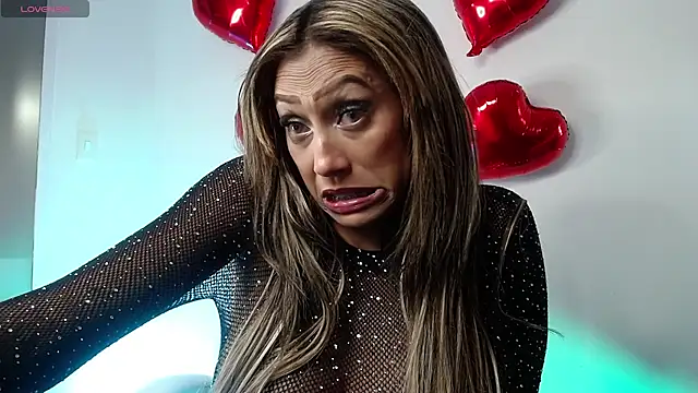 salome drasin online show from March 9, 12:10 am