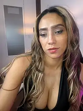 salome drasin online show from September 11, 3:39 am