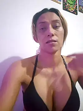 salome drasin online show from May 27, 5:26 am