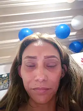 salome drasin online show from June 7, 5:44 am