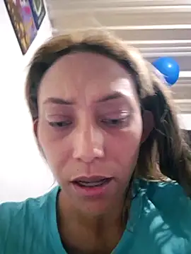salome drasin online show from June 10, 4:23 am