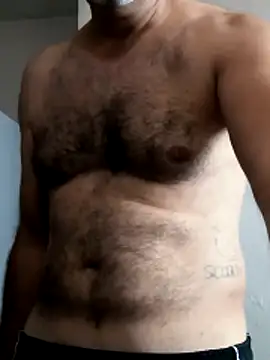Snapshot of Juan_45 chatting on June 20, 12:30 pm Juan 45 online show from June 20, 12:30 pm