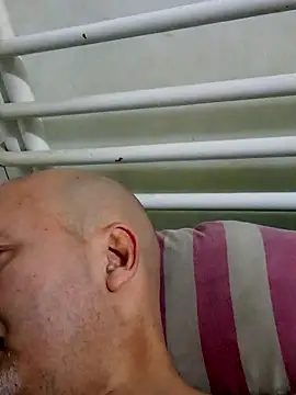 Snapshot of Juan_45 chatting on July 12, 4:25 am Juan 45 online show from July 12, 4:25 am