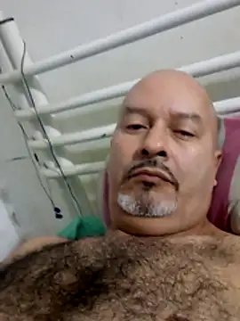 Snapshot of Juan_45 chatting on July 17, 1:34 am Juan 45 online show from July 17, 1:34 am