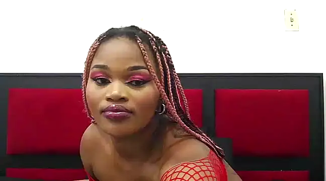 Catalia404 online show from December 20, 10:49 am