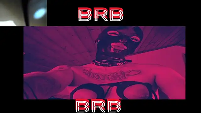 Darkness jones  online show from February 10, 4:55 pm