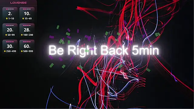 malybu  online show from March 25, 5:19 pm